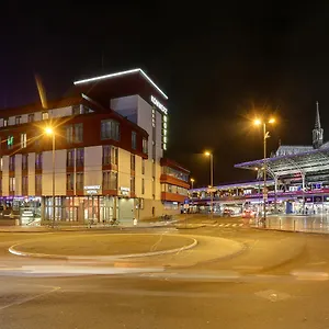 visit hotel