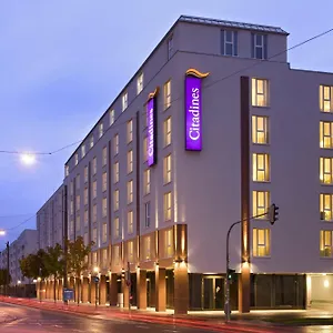 visit hotel