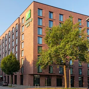 navštívit hotel