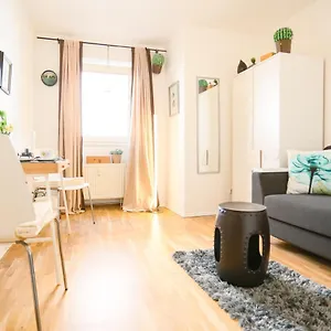 Apartment Sweet - Super