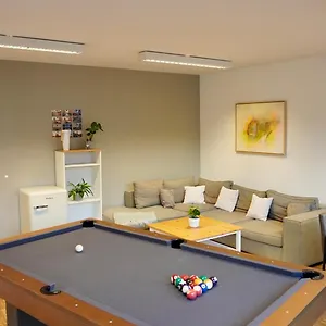 Apartment Grindelallee