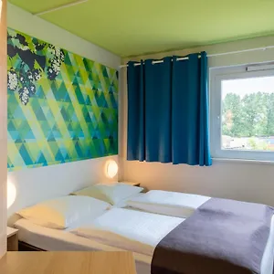 navštívit hotel