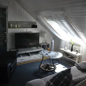Privatunterkunft Dg-zimmer