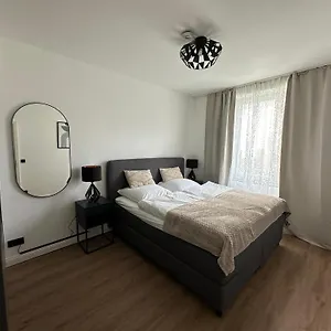 Apartment Haus Newgate
