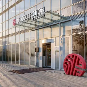visit hotel