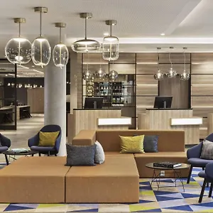 navštívit hotel