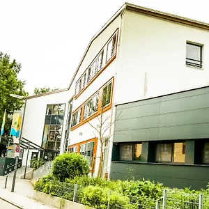 navštívit hotel