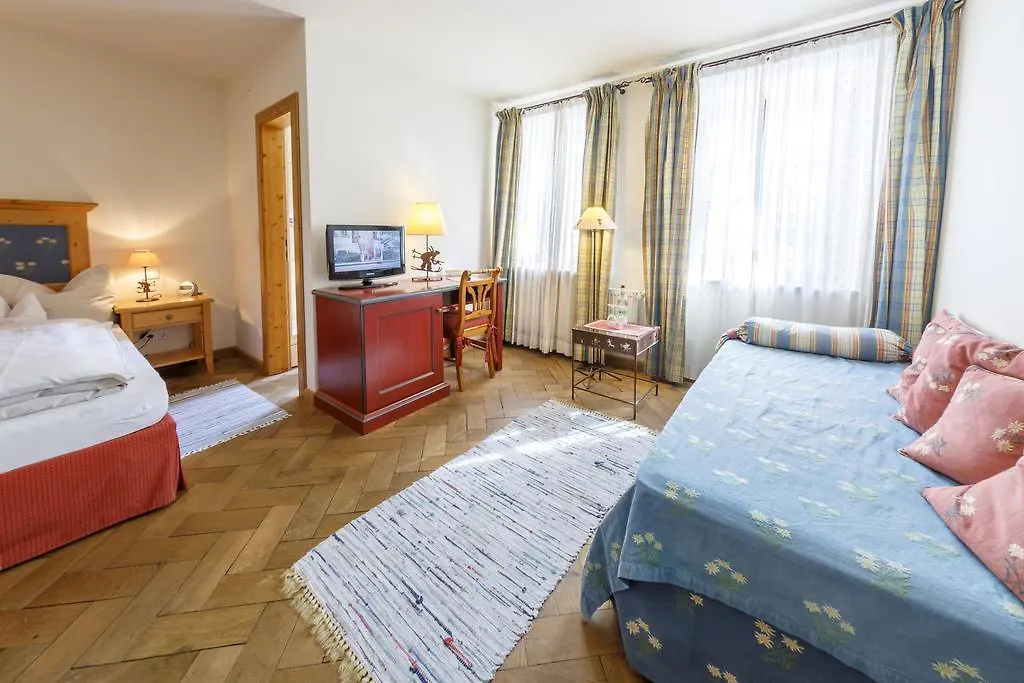 Hotel & Gasthof Fraundorfer Garmisch-Partenkirchen Guest house