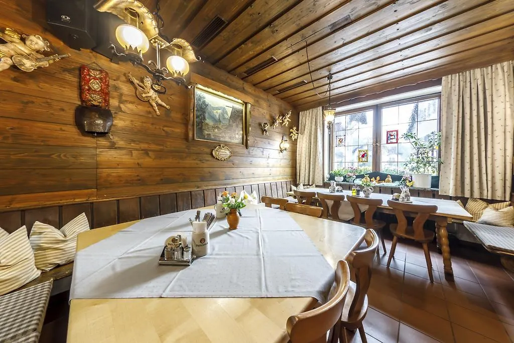 Hotel & Gasthof Fraundorfer Garmisch-Partenkirchen Germany