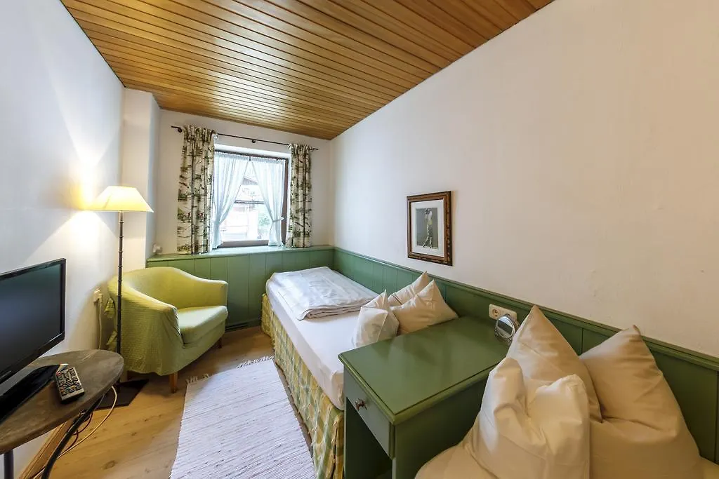 Hotel & Gasthof Fraundorfer Garmisch-Partenkirchen Guest house