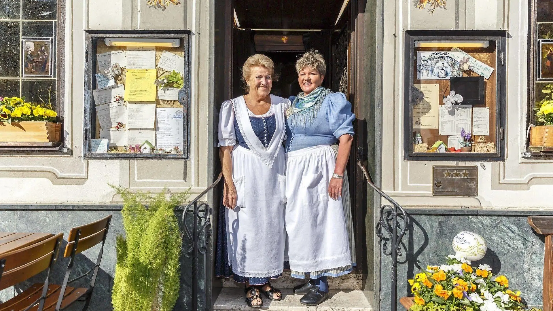 Hotel & Gasthof Fraundorfer Garmisch-Partenkirchen