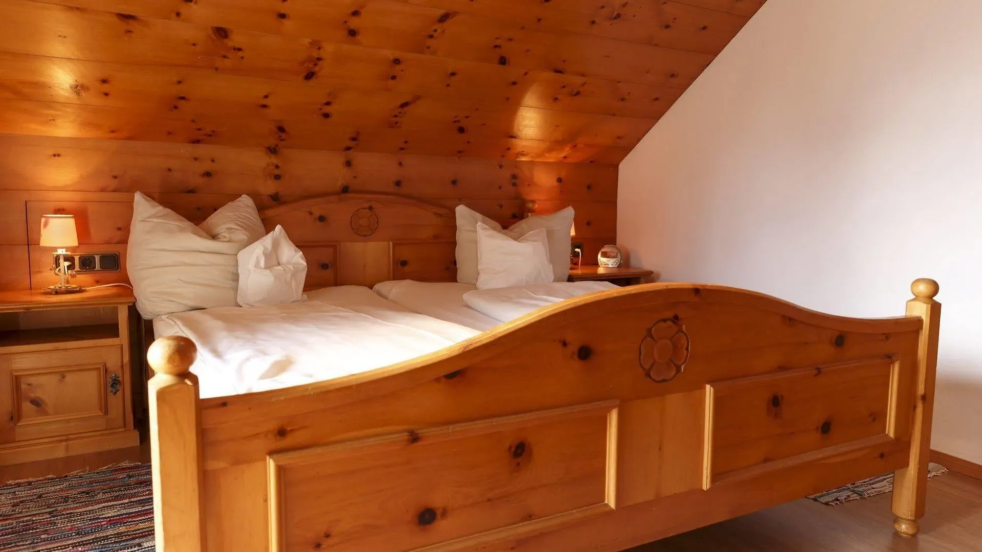 Guest house Hotel & Gasthof Fraundorfer Garmisch-Partenkirchen