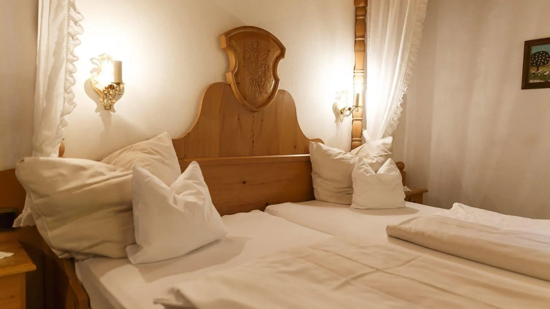*** Guest house Hotel & Gasthof Fraundorfer Garmisch-Partenkirchen Germany