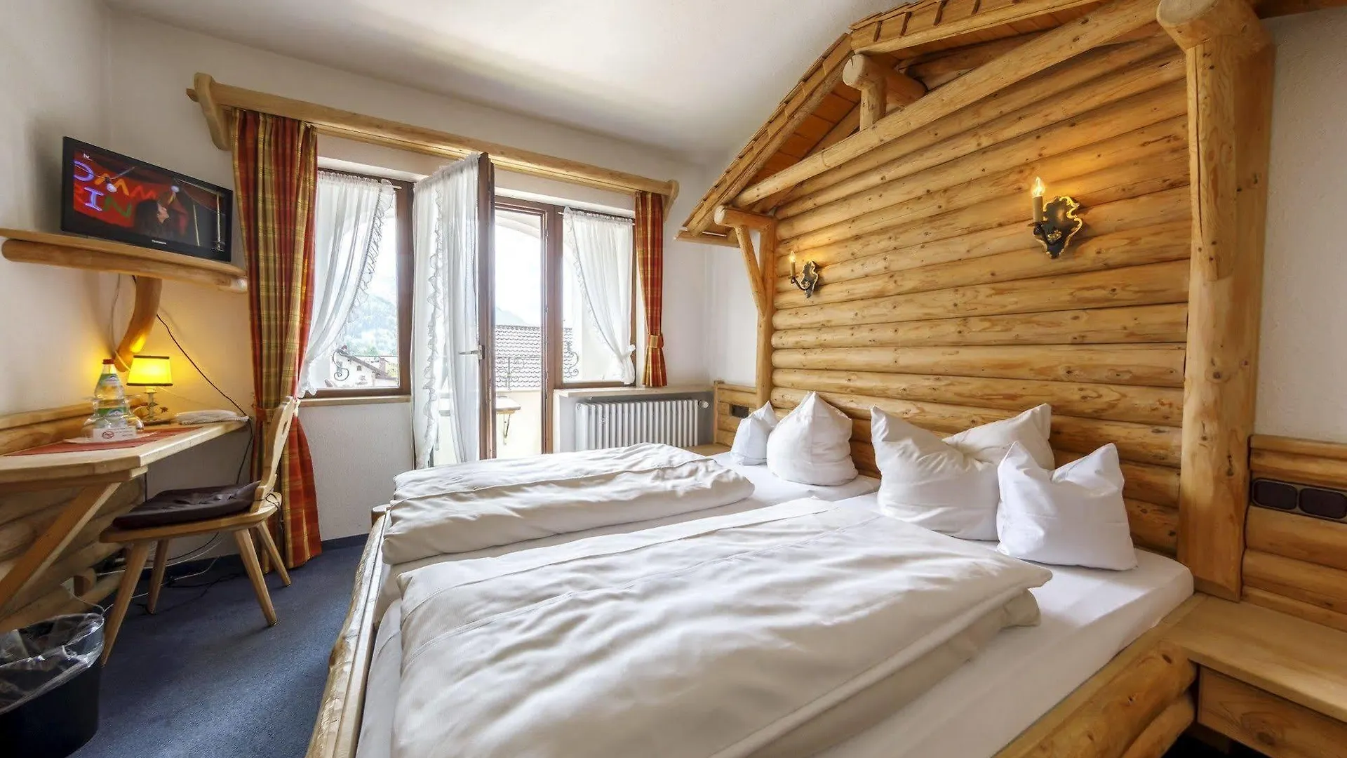 Guest house Hotel & Gasthof Fraundorfer Garmisch-Partenkirchen