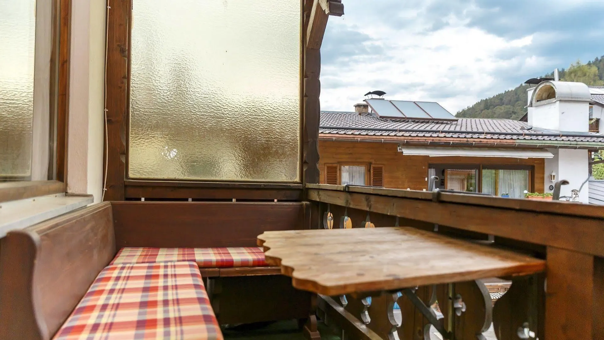 Hotel & Gasthof Fraundorfer Garmisch-Partenkirchen 3*,  Germany