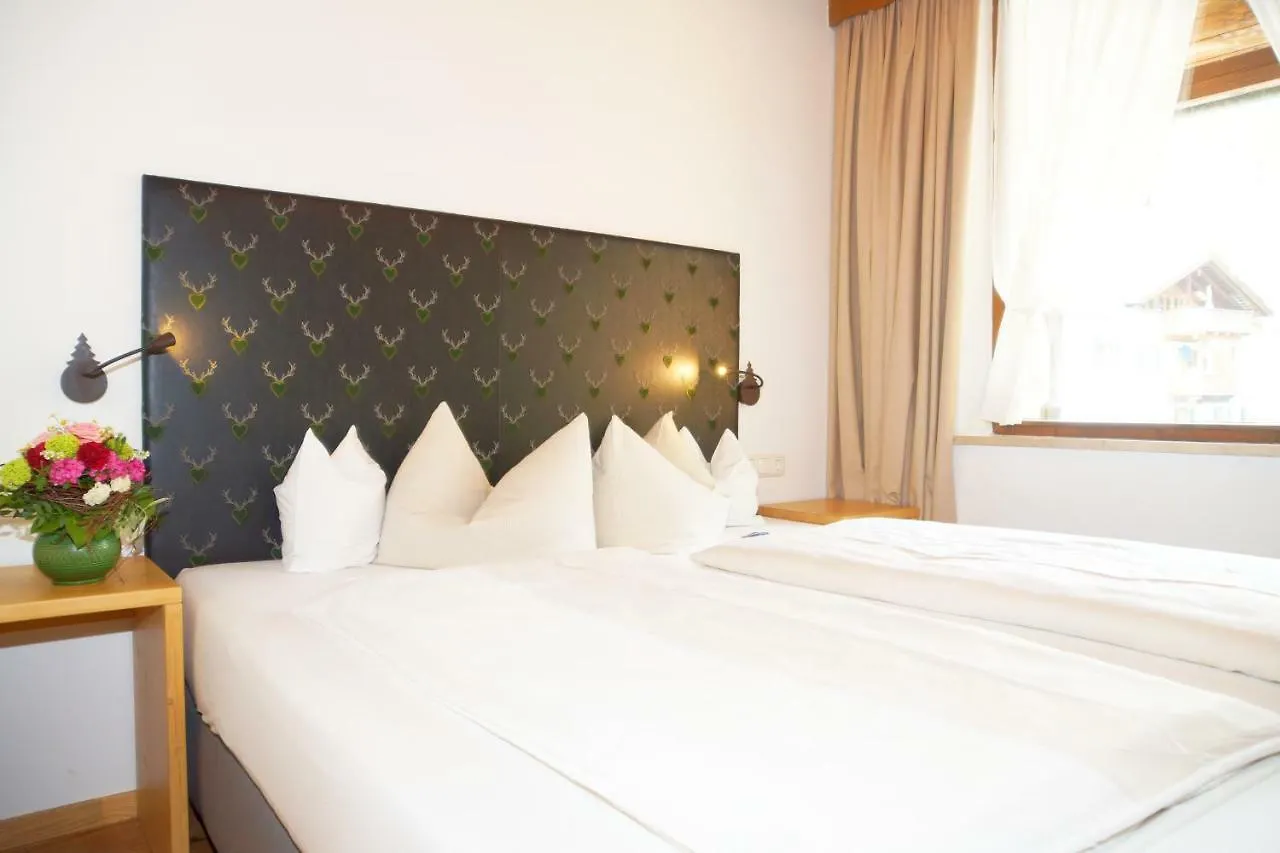 Hotel & Gasthof Fraundorfer Garmisch-Partenkirchen